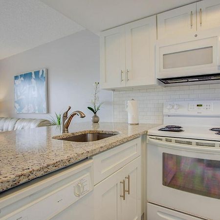 Oceanside Complex B35 1 Bed 1 Bath Heated Pool St. Augustine Εξωτερικό φωτογραφία