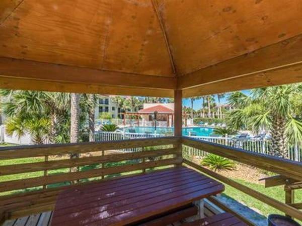 Oceanside Complex B35 1 Bed 1 Bath Heated Pool St. Augustine Εξωτερικό φωτογραφία