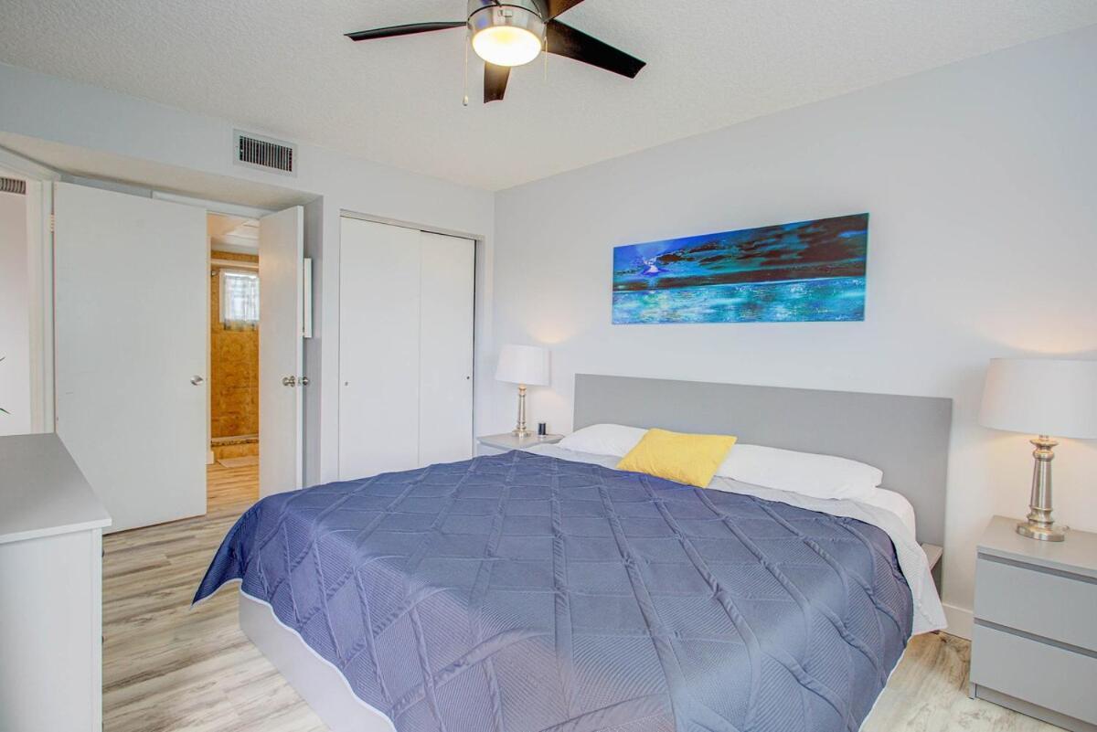 Oceanside Complex B35 1 Bed 1 Bath Heated Pool St. Augustine Εξωτερικό φωτογραφία