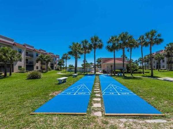 Oceanside Complex B35 1 Bed 1 Bath Heated Pool St. Augustine Εξωτερικό φωτογραφία