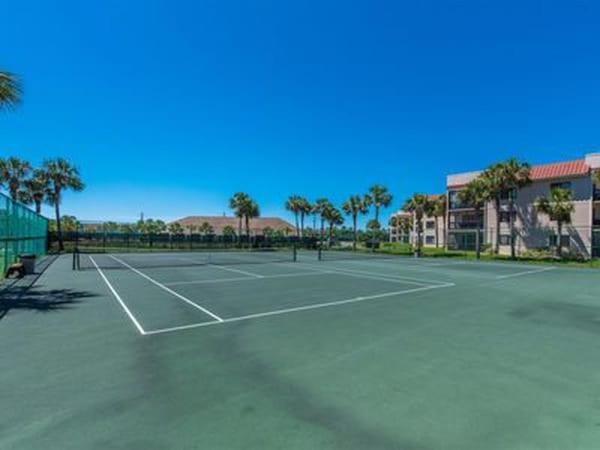 Oceanside Complex B35 1 Bed 1 Bath Heated Pool St. Augustine Εξωτερικό φωτογραφία