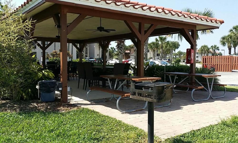 Oceanside Complex B35 1 Bed 1 Bath Heated Pool St. Augustine Εξωτερικό φωτογραφία