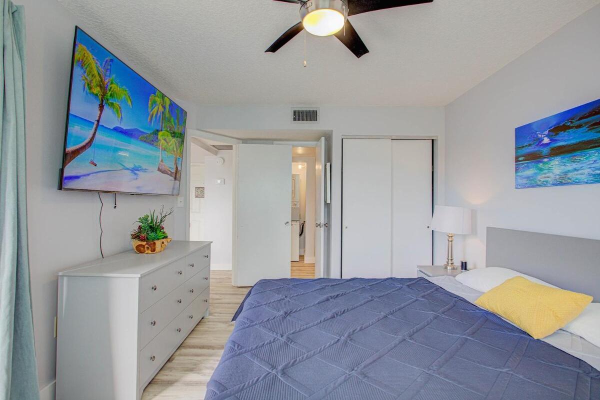 Oceanside Complex B35 1 Bed 1 Bath Heated Pool St. Augustine Εξωτερικό φωτογραφία