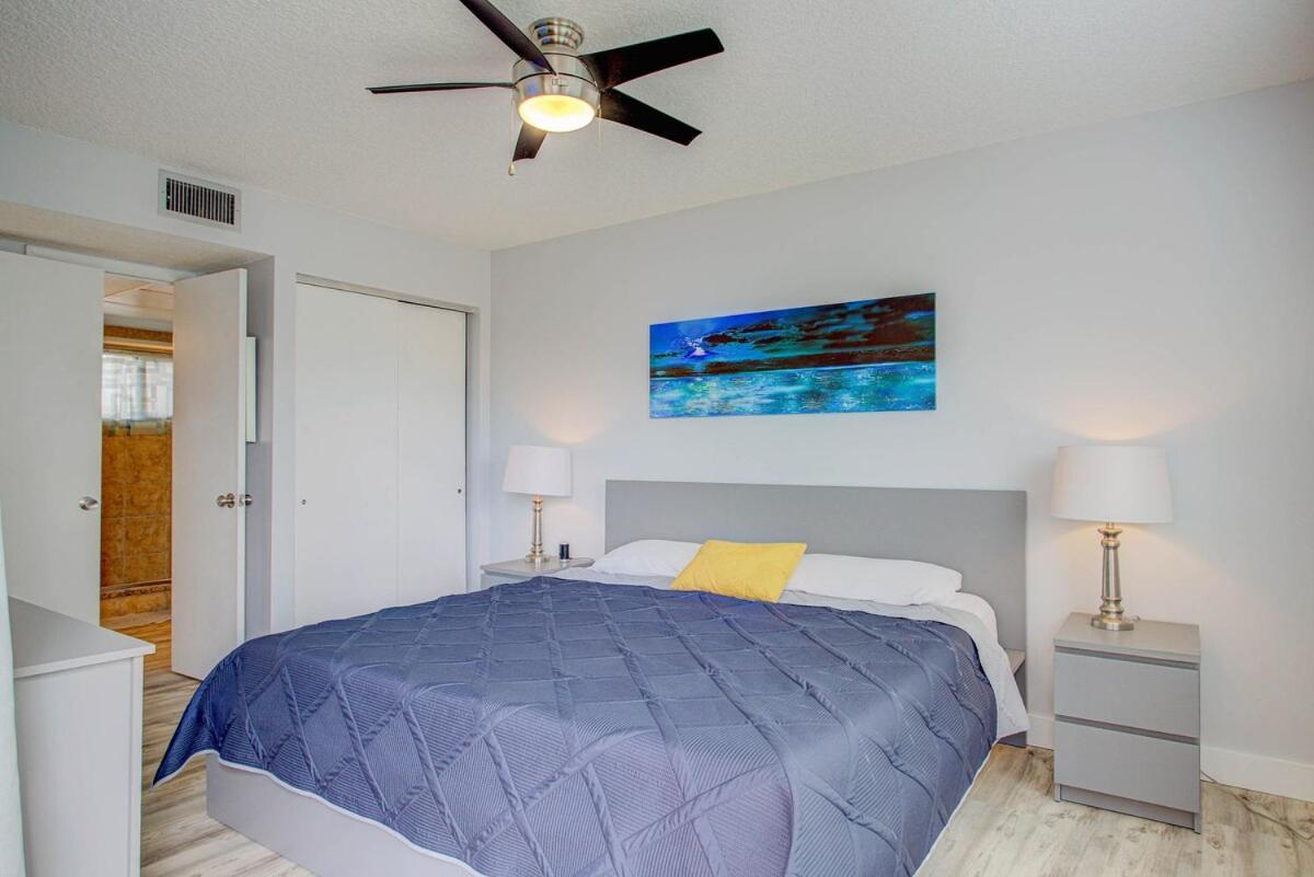 Oceanside Complex B35 1 Bed 1 Bath Heated Pool St. Augustine Εξωτερικό φωτογραφία