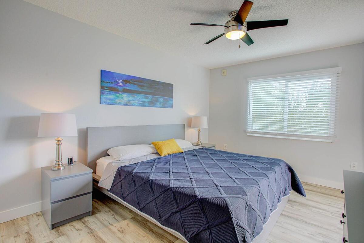 Oceanside Complex B35 1 Bed 1 Bath Heated Pool St. Augustine Εξωτερικό φωτογραφία