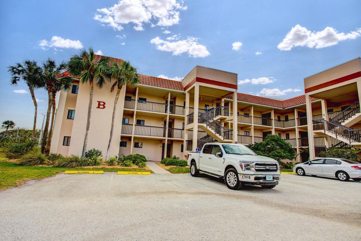 Oceanside Complex B35 1 Bed 1 Bath Heated Pool St. Augustine Εξωτερικό φωτογραφία